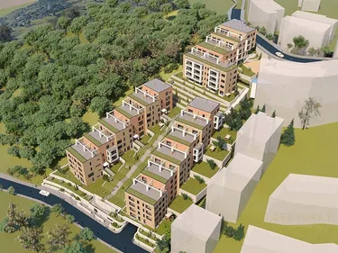 Фото Квартира на продажу Rezidenca Dream House, Tirana, Tiranë