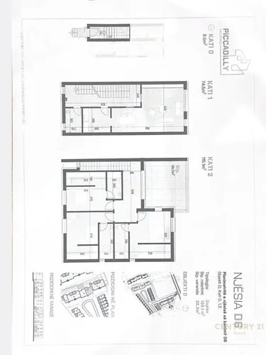 Foto e Apartment në shitje Farkë e Vogël, Tirana, Tiranë