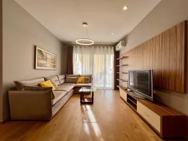 Zdjęcie Mieszkanie na sprzedaż Komuna e Parisit, Tiranë