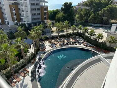 Foto e Apartment në shitje Currila, Durrës