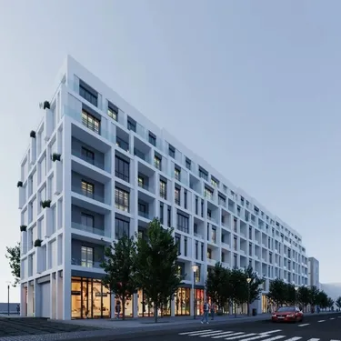 Foto e Apartment në shitje Eagle Residence, Ish-dogana, Tiranë