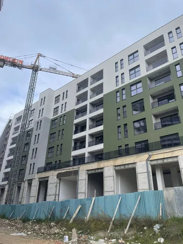 Zdjęcie Mieszkanie na sprzedaż Paskuqan, Tiranë