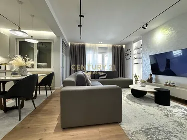 Фото Квартира на продажу Rezidenca Kodra e Diellit, Rezidenca Kodra e Diellit 1, Tirana, Tiranë