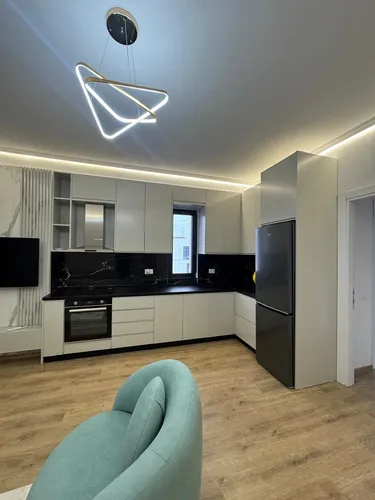 Zdjęcie Mieszkanie na sprzedaż Rruga e Dibres, Tiranë