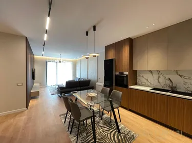 Foto e Apartment në shitje Liqeni i Thatë, Tiranë