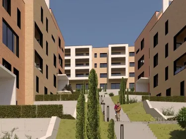 Фото Квартира на продажу Rezidenca Dream House, Tirana, Tiranë