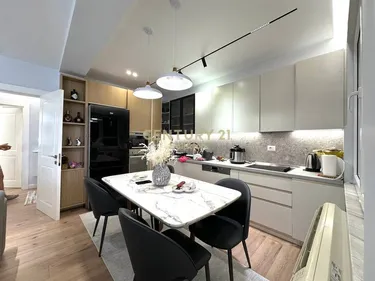 Фото Квартира на продажу Rezidenca Kodra e Diellit, Rezidenca Kodra e Diellit 1, Tirana, Tiranë