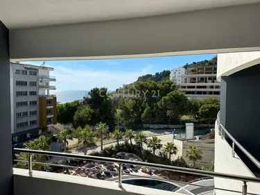 Zdjęcie Mieszkanie na sprzedaż Currila, Durrës