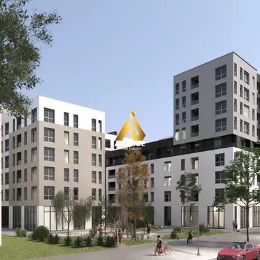 Foto e Apartment në shitje Bulevardi i Ri, Jordan Misja, Tiranë