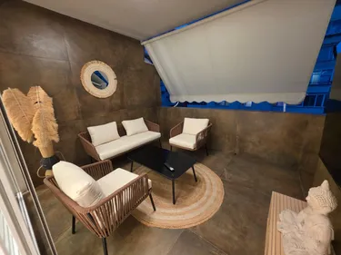 Foto e penthouse në shitje Ish-ekspozita (pak Hapa nga Qendra), Tiranë