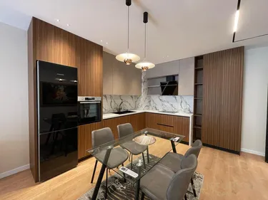 Foto e Apartment në shitje Liqeni i Thatë, Tiranë