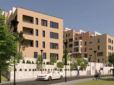 Фото Квартира на продажу Rezidenca Dream House, Tirana, Tiranë