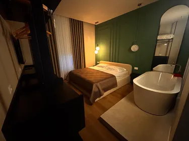 Фото Квартира на продажу Ali Dem, Tiranë