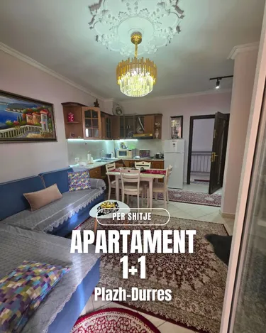 Foto von Wohnung zum verkauf Plazh, Lagjja 13, Durrës