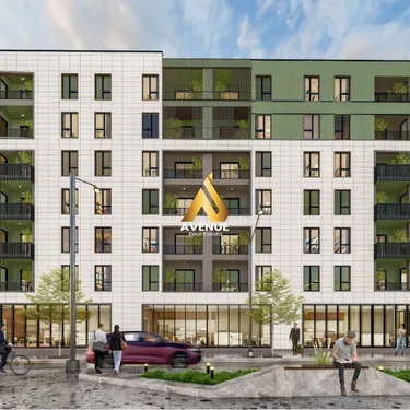 Фото Квартира на продажу Paskuqan, Lidhja e Prizrenit, Tiranë