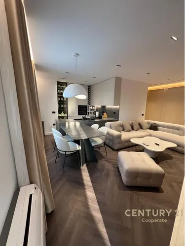 Zdjęcie Mieszkanie na sprzedaż Fakulteti Ekonomik, Rruga e Vilave, Pranë Fakultetit Ekonomik, Tiranë