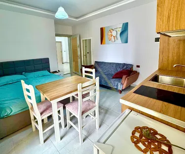 Foto e studio në shitje Shengjin, Lezhë