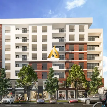 Photo of Apartment for sale Astir, Sokrat Miho, Tiranë