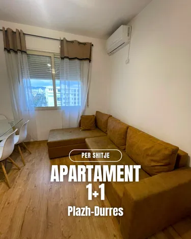 Фото Квартира на продажу Plazh, Rruga Pavaresia, Durrës