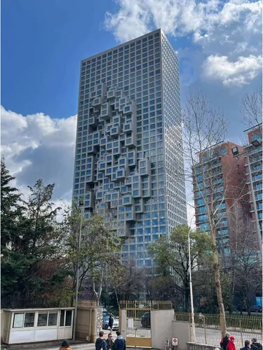 Foto von office zum verkauf Downtown Tirana, Tiranë