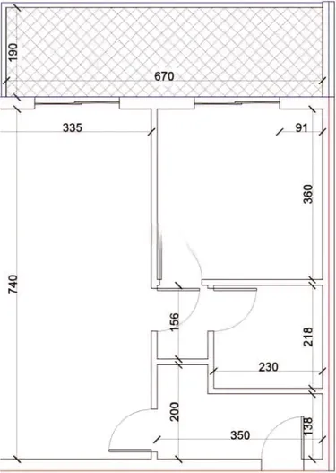 Фото Квартира на продажу Komisariati Nr 4, Rruga e Dibres, Tiranë