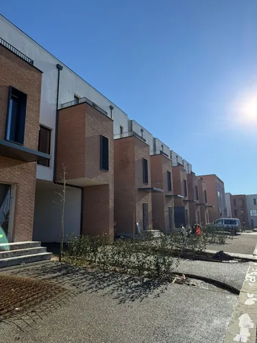 Foto e Vilë në shitje Pranë Teg, Tiranë