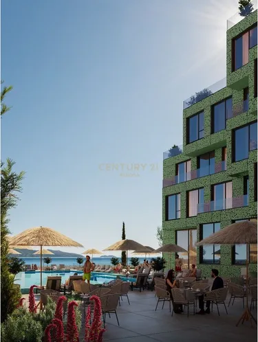 Foto von Wohnung zum verkauf Radhimë, Lungomare 3, Vlorë, Vlorë