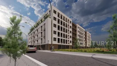 Фото Квартира на продажу Golem, Durrës