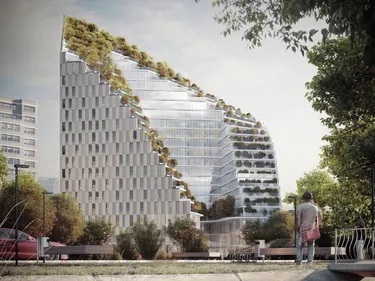 Photo of Apartment for sale Bulevardi “gjergj Fishta”, Tiranë