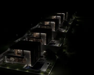 Foto di vila in vendita Gjiri i Lalzit, Durrës