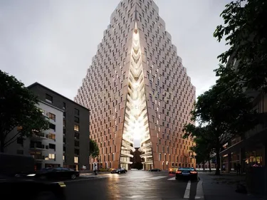 Photo of Apartment for sale Bulevardi “gjergj Fishta”, Tiranë