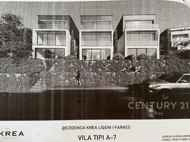 Foto e Shtëpi në shitje Farke e Vogel, Tirana, Tiranë