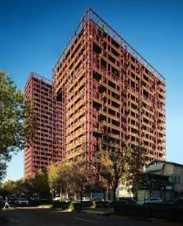 Photo of Apartment for sale Tirana Garden Building, Tiranë