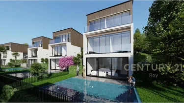 Photo of vila for sale Farke e Vogel, Tiranë