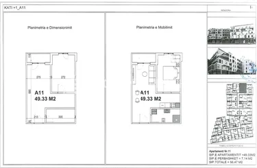 Фото Квартира на продажу Golem, Tiranë