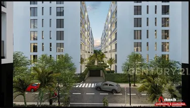 Foto di Appartamento in vendita Mali i Robit, Durrës