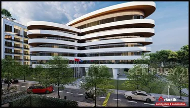 Foto di Appartamento in vendita Mali i Robit, Durrës