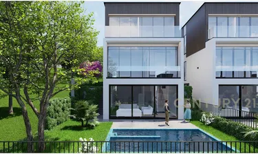 Photo of vila for sale Farke e Vogel, Tiranë