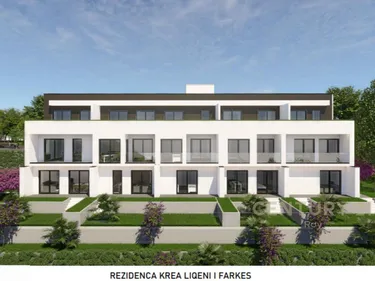 Foto e Shtëpi në shitje Farke e Vogel, Tirana, Tiranë