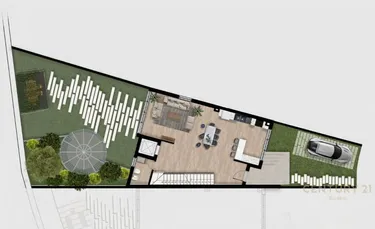 Fotografie house na prodej Mjull Bathore, Tiranë