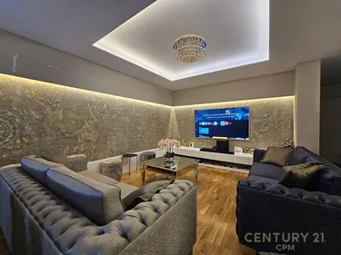 Foto e Apartment në shitje Rruga e Elbasanit, Tiranë