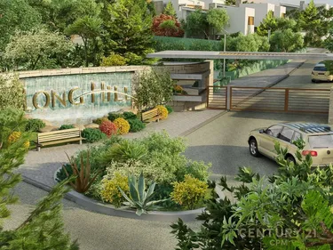 Foto e Vilë në shitje Long Hill Residence, Tirana, Tiranë