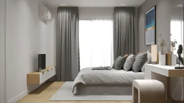 Foto av Lägenhet till salu Corner Residence, Tiranë