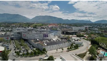 Фото Квартира на продажу Teg, Tiranë