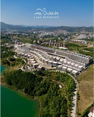 Foto av vila till salu Liqeni i Farkës, Tiranë