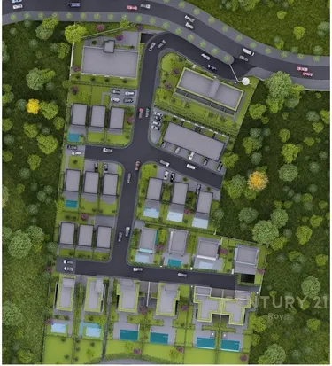 Фото vila на продажу Farke e Vogel, Tiranë