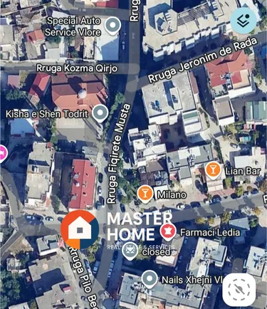 Foto e Apartment në shitje Prane Kishes Ortodokse, Vlore!, Vlorë