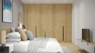 Foto av Lägenhet till salu Corner Residence, Tiranë