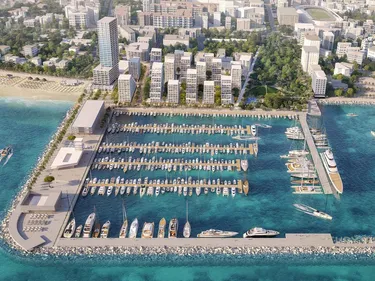 Photo of Apartment for sale Vlorë Marina, Vlorë, Unaza e Re, Vlorë