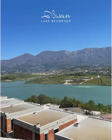 Foto e Vilë në shitje Swan Lake Residence, Farkë, Tirana, Tiranë